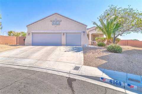 6148 Passionate Court, North Las Vegas, NV 89031