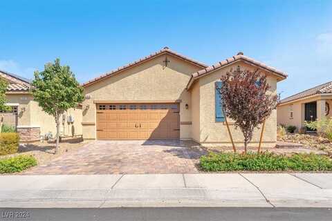 2848 Aragon Terrace Way, Henderson, NV 89044