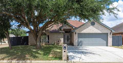 4420 N 27th Street, McAllen, TX 78504