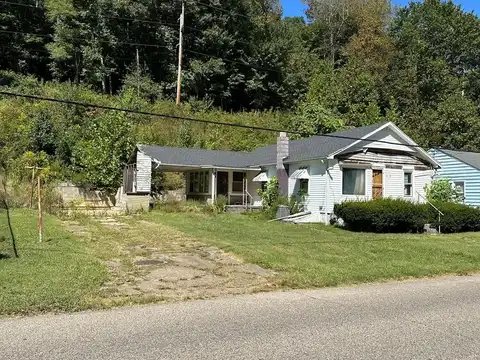 3743 Pleasant Ave., Portsmouth, OH 15662