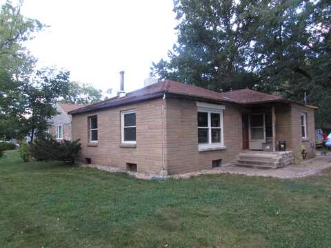 3022 Virginia Avenue, Kalamazoo, MI 49004