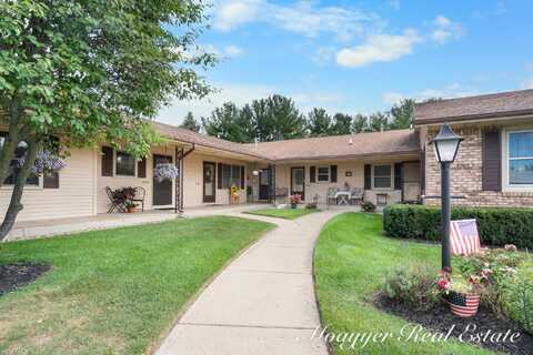 6740 N Wentward Court, Hudsonville, MI 49426