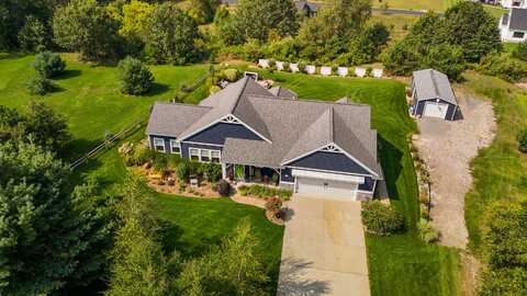 21889 Hilltop Circle, Stanwood, MI 49346