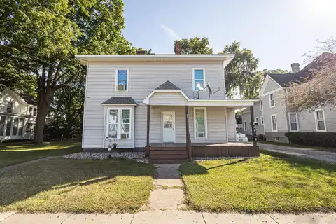 82 Grand Street, Coldwater, MI 49036