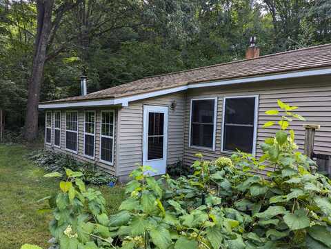 3290 Riverview Drive, Hersey, MI 49639