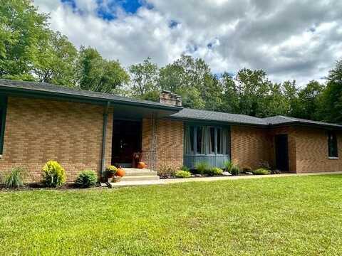 22800 Struwin Road, Battle Creek, MI 49017