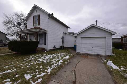 427 S Mill Street, Mishawaka, IN 46544