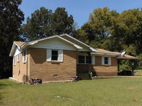 508 S 10th Street, Thayer, MO 65791