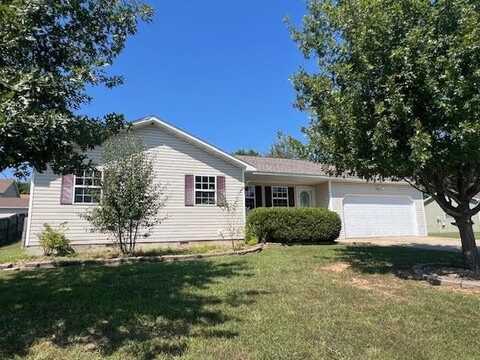 1709 Tiffany Street, West Plains, MO 65775