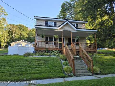 275 Prospect Street, Susquehanna, PA 18847