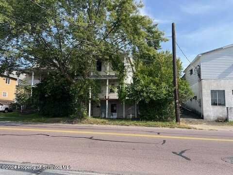 1725 Cedar Avenue, Scranton, PA 18505