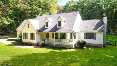 14a Slabtown Creek Rd, Hardwick Twp., NJ 07825