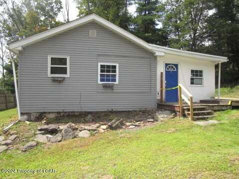 24 Upper Cease Lane, Harveys Lake, PA 18618