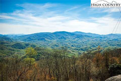 Lot 3 Crestline Court, Banner Elk, NC 28064