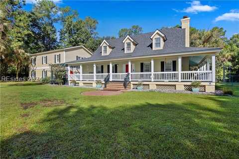 150 Palmetto Bluff Road, Bluffton, SC 29910