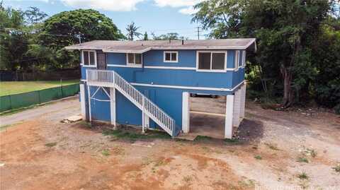 94-027 Nawaakoa Place, Waipahu, HI 96797