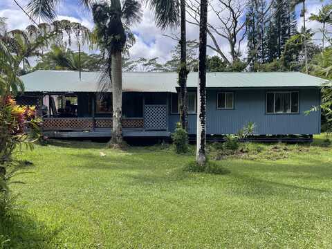 15-3235 LEHUALANI PL, PAHOA, HI 96778