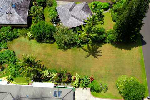 5323 HONOIKI RD, Princeville, HI 96722