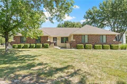 201 SW Seagull Street, Lees Summit, MO 64082