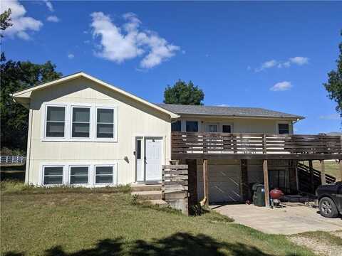 131 NW 191st Road, Warrensburg, MO 64093