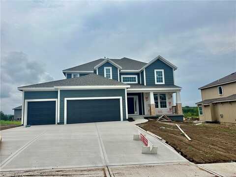 23825 W 59th Street, Shawnee, KS 66226