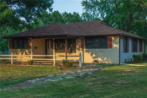 1320 N 5th N/A, Neodesha, KS 66757