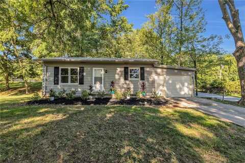 602 Sunset Boulevard, Richmond, MO 64085