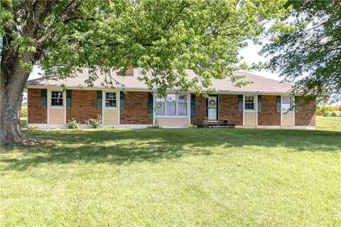 23415 Highway EE N/A, Dearborn, MO 64439