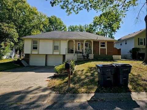 1320 SW 21st Street, Blue Springs, MO 64015