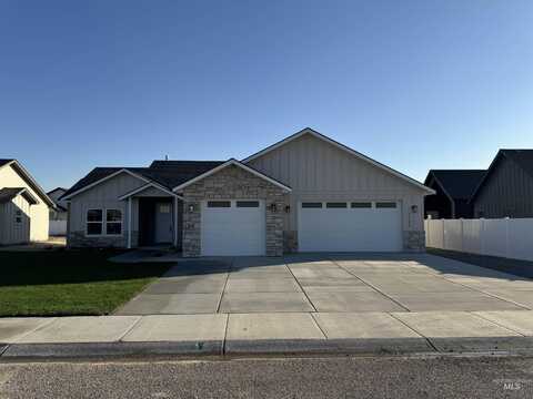 1135 Northridge Way, Kimberly, ID 83341