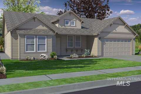 5660 E Garby St, Nampa, ID 83687