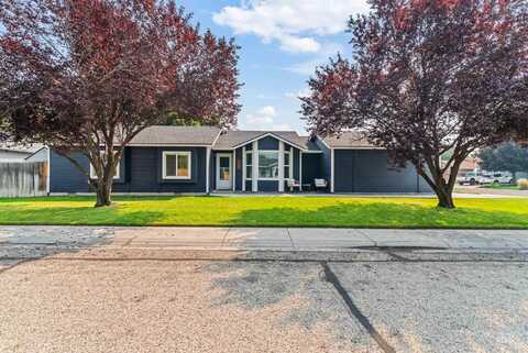 5402 S Paintbrush Pl, Boise, ID 83716