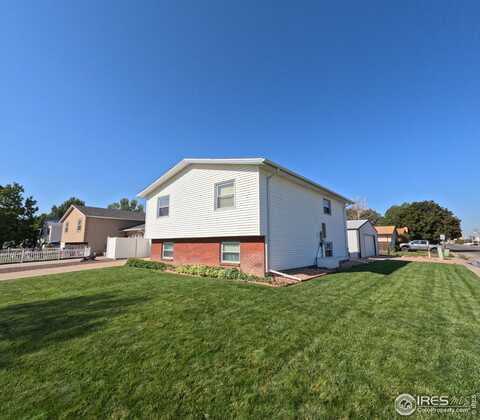 103 Gayle St, Fort Morgan, CO 80701