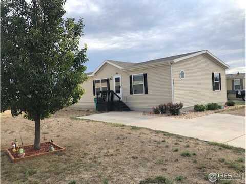 3074 Yarrow Cir, Evans, CO 80620