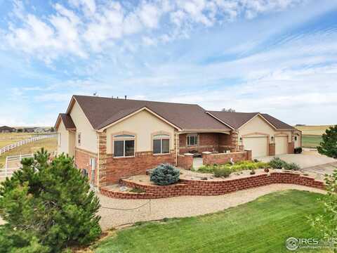 38300 E 145th Ave, Keenesburg, CO 80643