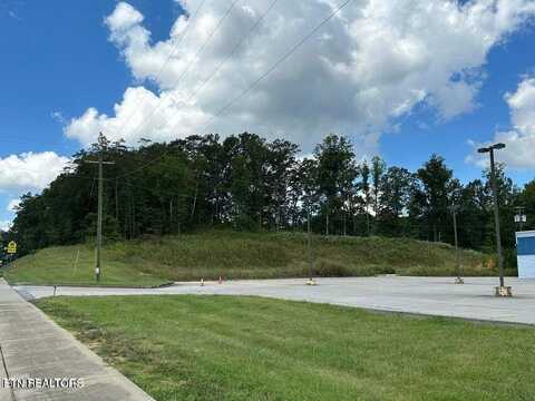 MAYNARDVILLE Hwy, Maynardville, TN 37807