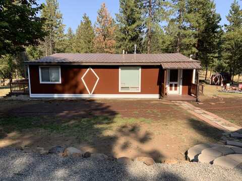 12847 Christopher Drive, Keno, OR 97627