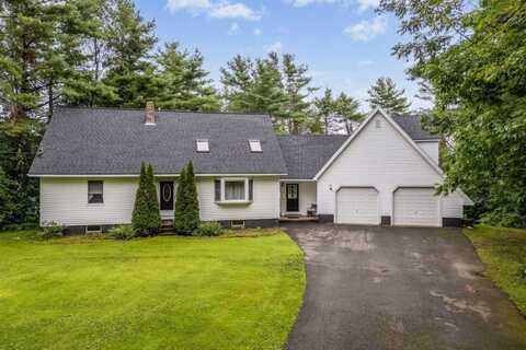 48 Foss Hill Road, Benton, ME 04901