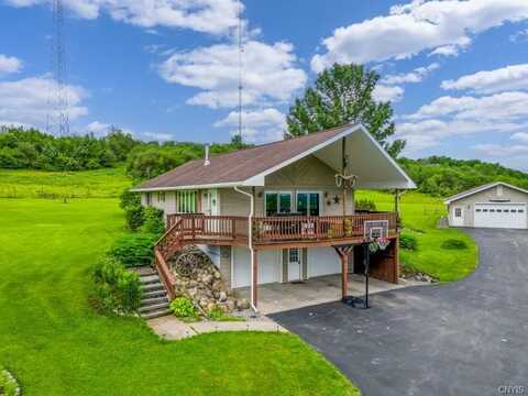 118 Delayton Rd, Little Falls, NY 13365