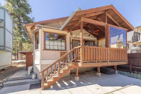 2754 Cedar Pine Lane, Big Bear City, CA 92314