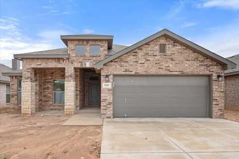 7243 29th Street, Lubbock, TX 79407