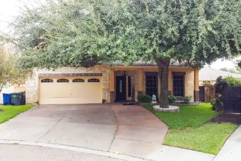 2812 Stadler Ct, Laredo, TX 78045