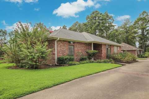 424 Winged Foot Drive, Lufkin, TX 75901