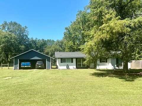 750 Thigpen Road, Pollok, TX 75969