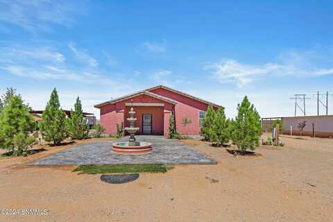 1052 Saturn Drive, Chaparral, NM 88081