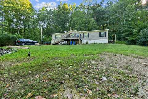 700 Smallwood Road, Stanton, KY 40380