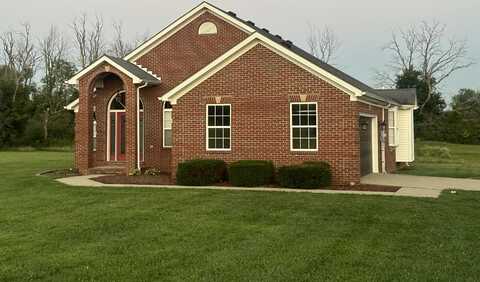 1095 Breezy Lane, Berea, KY 40403