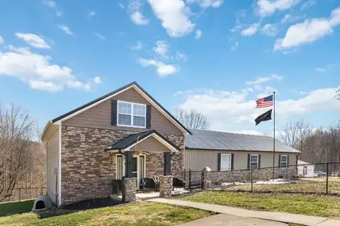 230 Stephen Trace Road, Barbourville, KY 40906