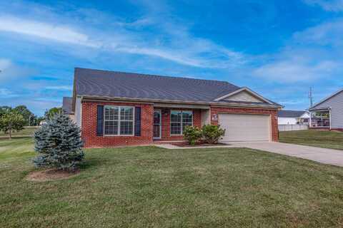 1093 Sycamore Drive, Lawrenceburg, KY 40342