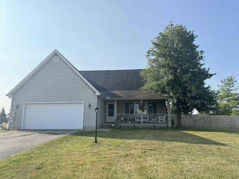 3587 SAPPHIRE, Adrian, MI 49221